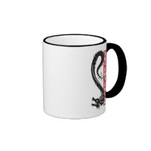 De Chi Chuan van T'ai Koffie Beker