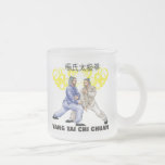 De Chi Chuan van Yang Tai Bekers