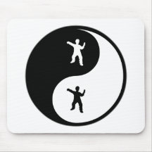 De Chi van Yang Tai van Yin Muis Mat