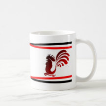 De Chinese Mok van de Haan