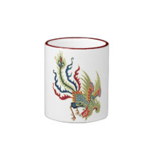 De Chinese Mok van de Haan