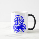 De Chinese Mok van de Hond