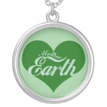 De Dag van de aarde Ketting