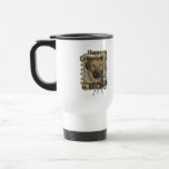 De Dag van vaders - de Poten van de Steen - Rhodes Koffie Mokken