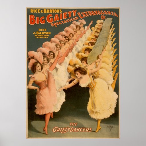 De Dansers van de opgewektheid - Wijnoogst Adverte