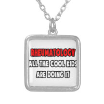 De de grappige Overhemden en Giften van de Reumato Persoonlijke Sieraden