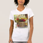 de dekking van 2007 t shirts
