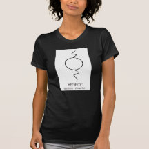 De Dierenriem van Asterian Tshirt