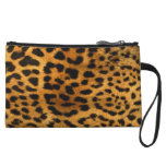 De Dierlijke Druk van de luipaard bagettes bags