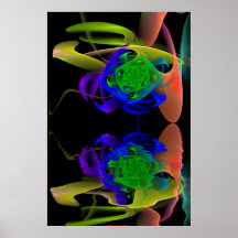 De digitale Eigentijdse het best Bekeken van de Ku Posters