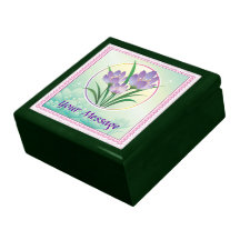 De Doos van de Gift van de Moederdag 2A Opbergdoosje