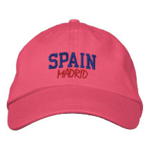 DE DOUANE VAN MADRID, SPANJE GEBORDUURDE PET