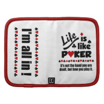 De douaneontwerper/organisator van de POOK Planner