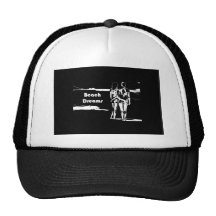 De Dromen van het strand Trucker Petten