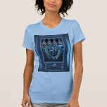 De droom van de kat t-shirts