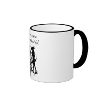 De Droom van de Nacht van de midzomer Koffie Beker