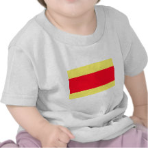 De Dynastie van Nguyen, Vietnam Shirts