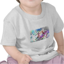 De energie van Dans! Tshirt