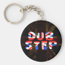 De Engelse Stap van de Kopie Sleutel Hanger