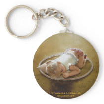 De Escapist van de dag sleutelhangers