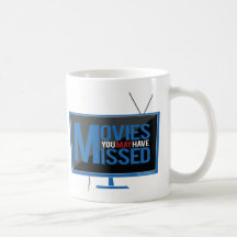 De films u mogen de Mok van de Koffie gemist hebbe
