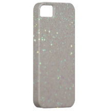 De Fonkelingen van Faux & schitteren iphone 5 van  Case-Mate iPhone 5 Hoesjes