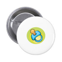 De Fopspeen van Babys buttons