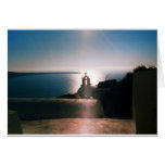 De Foto Colette van Santorini (CHG) Kaart