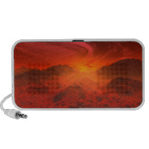 DE FUNDAMENTELE SPREKER VAN DE SOEP iPhone SPEAKER