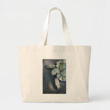 De Galapagos Canvas Tassen