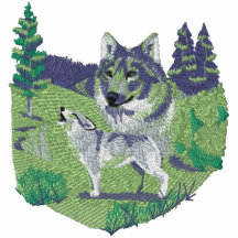 De Geest van de wolf
