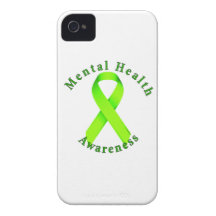 De geestelijke Voorlichting van de Gezondheid Case-Mate iPhone 4 Hoesje