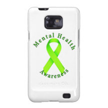 De geestelijke Voorlichting van de Gezondheid Samsung Galaxy SII Case