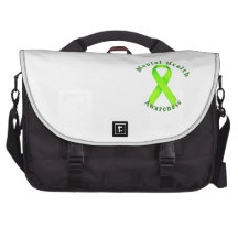 De geestelijke Voorlichting van de Gezondheid Laptop Computer Tas