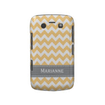 De gele en Grijze Partner van het Geval van Blackb Blackberry Bold Hoesjes