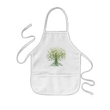 De Gift van de Yoga van de geest Schorten