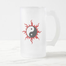 De Gift van Yang van Yin Mok