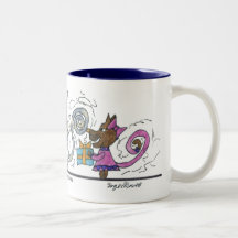 De Giften van de Dag van vaders Koffie Mokken
