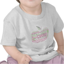 De Giften van de leraar Shirt