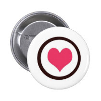 De Giften van de Valentijnsdag van de Harten van d buttons