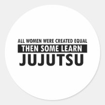 De giftpunten van Jujutsu Sticker