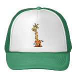 De Giraf van Joyfull Mesh Pet