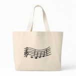 Muziektassen