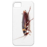 De grappige giften van de kakkerlak v2 Case-Mate iPhone 5 hoesje