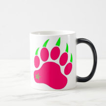 De Greep van Get'a Koffie Bekers