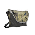De Groeiende Sprekers van Grunge - de Zak van de B Courier Bags