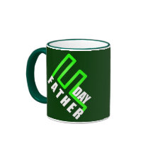 De groene Dag van Vaders Bekers