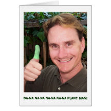 De groene Kaarten van de Duim