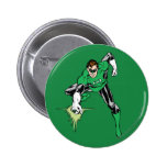 Green Lantern Buttons