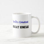 De Grootste Grote Oom van de wereld Bekers